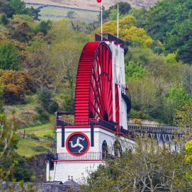 Isle of Man 2023 Ferries on sale now!