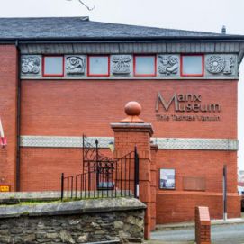 Manx National Heritage Holiday Pass