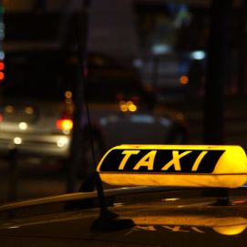 Private Taxi Transfer